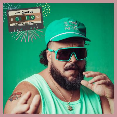 Episode #239 - Jon Gabrus