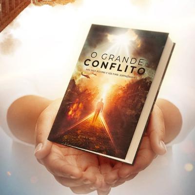 Audiobook 🎧O Grande Conflito 🎧 Capítulo 1 - A Destruição