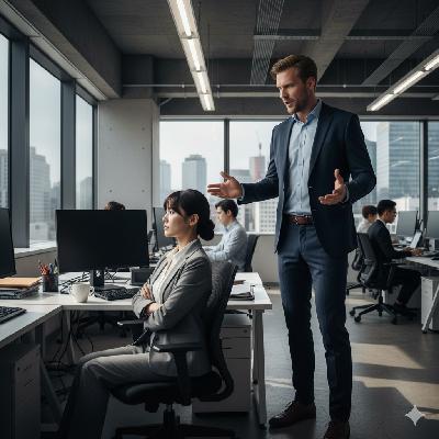 Jenseits der Klischees: Wie es wirklich ist, in Japan zu arbeiten