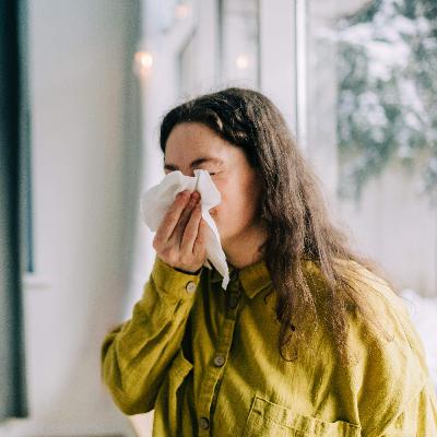 The Closest Thing To A Cure For Allergies The Closest Thing To A Cure For Allergies