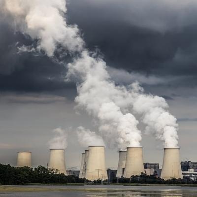 Reducing greenhouse gas emissions couldn't be more urgent Reducing greenhouse gas emissions couldn't be more urgent