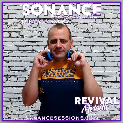 LUISMA FERRERA Revival Melodic 030