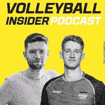 Florian Krage-Brewitz über Joel Banks, Ivanov & Olympia-Aus