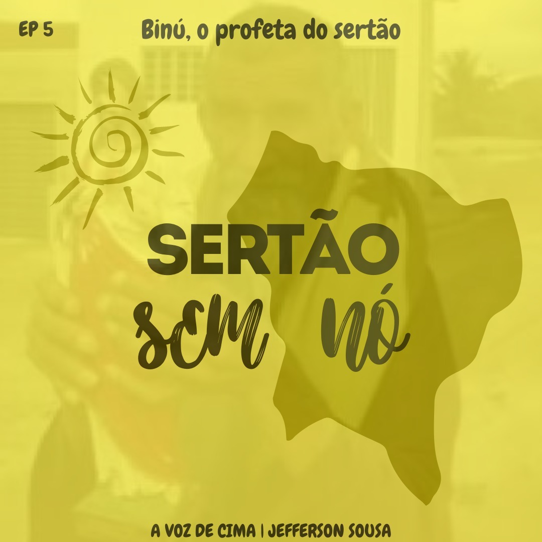 Sertão Sem Nó