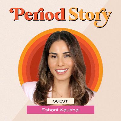 Eshani Kaushal: Women's Health Isn't A Luxury, It's Infrastructure