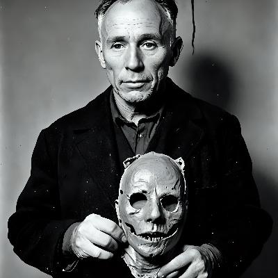 Ed Gein and Rosé Vodka