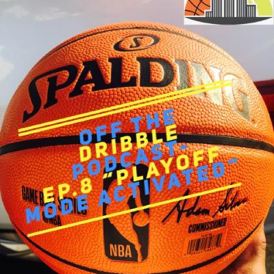 “Playoff mode Activated” “Playoff mode Activated”