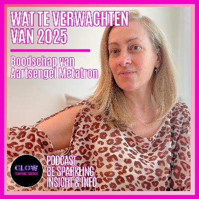 Wat te verwachten van 2025 Wat te verwachten van 2025