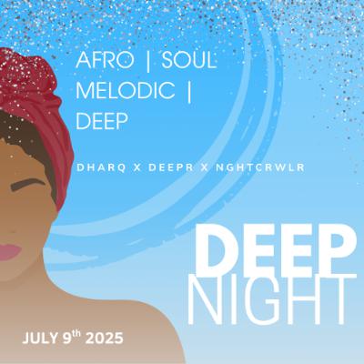 DEEPR THAN 210 (RECORDED LIVE)