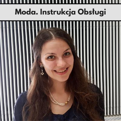 MIO09 Wszystko idzie po taśmie - wywiad z Emmą Greeson cz. 1 MIO09 Wszystko idzie po taśmie - wywiad z Emmą Greeson cz. 1