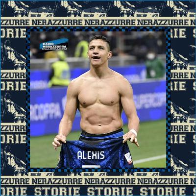 Alexis Sanchez