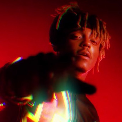 Floor It - Juice WRLD episode artwork