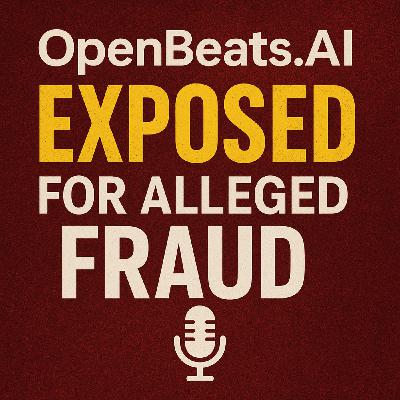 OpenBeats.Ai Exposed For Alleged Fraud
