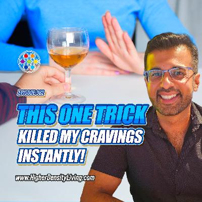 Beat Alcohol Cravings Naturally: Breathwork That Works