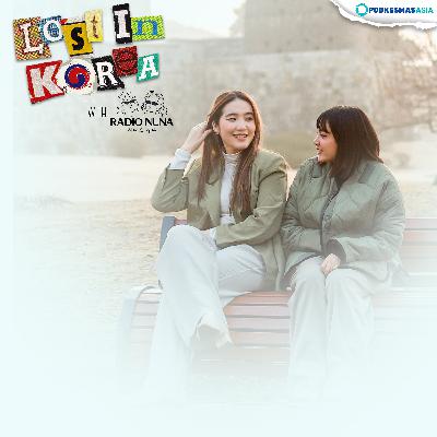 #BahasaKoreanya Panas & Dingin