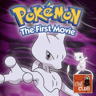 ⚡🐀Pokémon, La Película (1998) y Pokémon 2000 (2000) - Miyasaki siente envidia