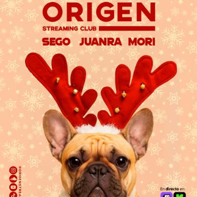 OSC Vol 146@ Mori, Juanra, Sego (3-12-25) OSC Vol 146@ Mori, Juanra, Sego (3-12-25)