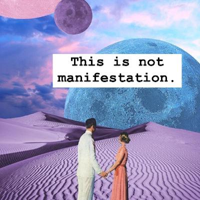 Ep 128 - Créer un monde en Vérité : confidences, visions et activations cosmiques