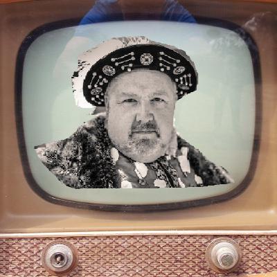 Good King Hal's Pod Piece - Series 1 Episode 8 - How To Make a Historical Television Documentary in the 21st Century!