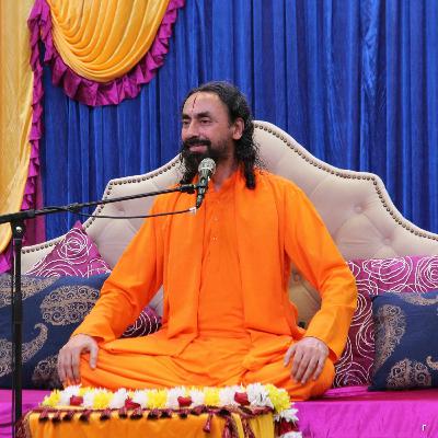 If You COMPLAIN WHY THIS HAPPENED To | Purpose of Life Day 8 | Swami Mukundananda If You COMPLAIN WHY THIS HAPPENED To | Purpose of Life Day 8 | Swami Mukundananda