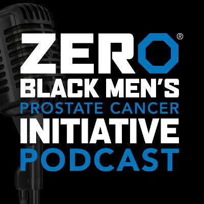 Black Men's Prostate Cancer Support Groups feat. Hakim Asadi & Marcus Jones Black Men's Prostate Cancer Support Groups feat. Hakim Asadi & Marcus Jones
