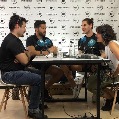 Objetivo Salud. Club Fitness Barbastro. Septiembre de 2022