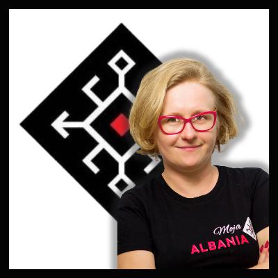 Za co Albańczycy kochają swój język?