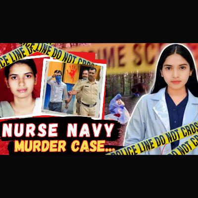 NURSE NAVY MURDER CASE