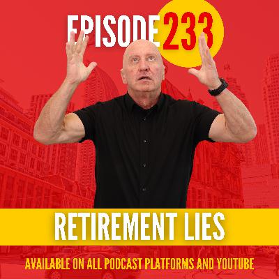 The Biggest Retirement Lies in Canada (And How to Avoid Them) The Biggest Retirement Lies in Canada (And How to Avoid Them)