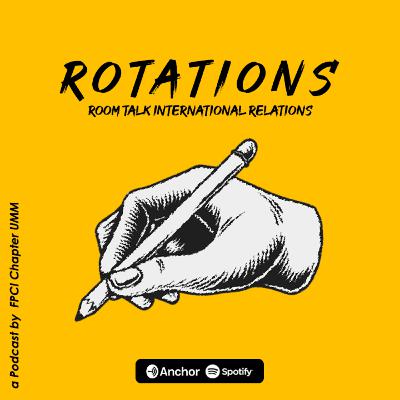 Rotations Ed - The Importance of “Papers” : How To Make It, Tips n’ Trick, and Everything in Between.