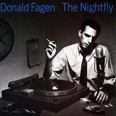 GDGH - EP#6 | Donald Fagen - The Nightfly (1982) GDGH - EP#6 | Donald Fagen - The Nightfly (1982)