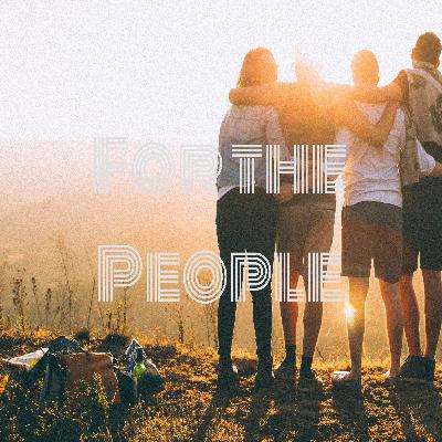 TikTok influencers I For the People TikTok influencers I For the People
