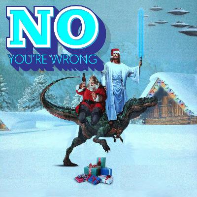 005 | Well, Virginia, It's Complicated 005 | Well, Virginia, It's Complicated