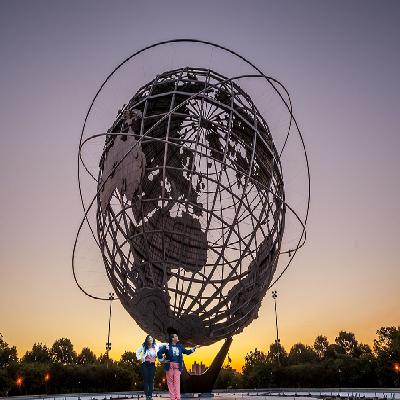 Episode 146: World's Fairs Episode 146: World's Fairs