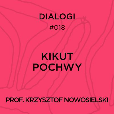 DIALOGI: Kikut pochwy