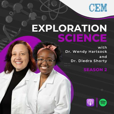 Season 2 Introduction: Meet Dr. Wendy Hartsock and Dr. Diedra Shorty