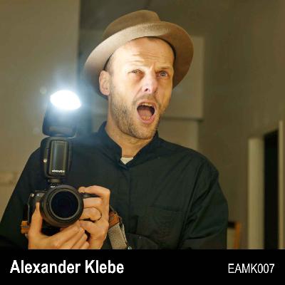 Folge 07: Alexander Klebe