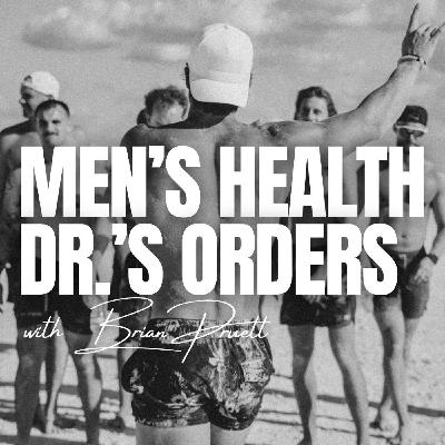 71: 90 Day Roadmap to Optimize Health & Manage Stress Levels (With Dr. Gapin)