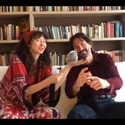 Fenntartani az izgalmat a párkapcsolatban...