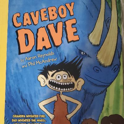 Caveboy Dave
