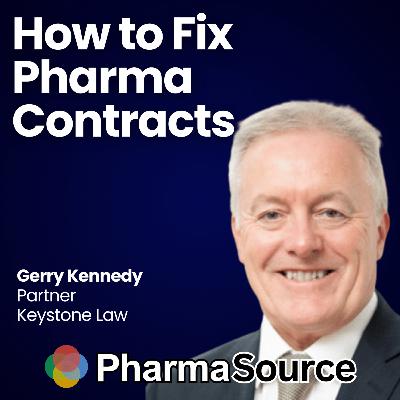 Why Pharma Contract Negotiations Are Flawed and How to Fix Them