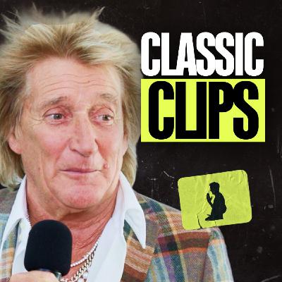 CLASSIC CLIPS | The OUTRAGEOUS Present That Sparked a RIVALRY Between Rod Stewart & Elton John CLASSIC CLIPS | The OUTRAGEOUS Present That Sparked a RIVALRY Between Rod Stewart & Elton John