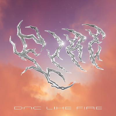DNC - Like Fire (Original Mix) DNC - Like Fire (Original Mix)