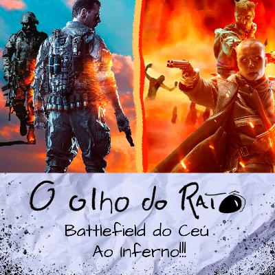 BF do céu ao inferno!