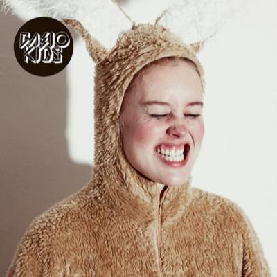 Album Review: Casiokids “Topp Stemning På Lokal Bar”