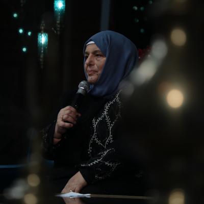 Sibel Eraslan - İslam Anneleri #Eyüpsultan