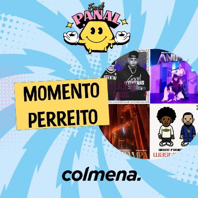 Momento perreito.
