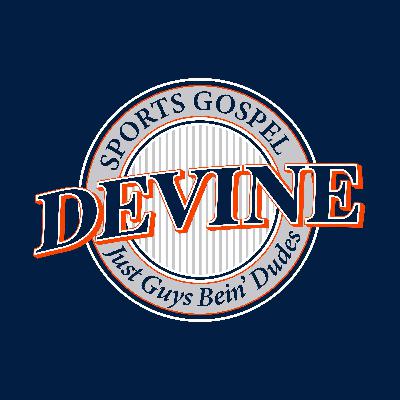 Bye Bye Luis | Vive La France | Devine Sports Gospel Episode #78