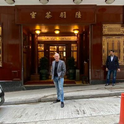 Hong Kong Activists Bet Their Lives That China Won’t Kill It’s Golden Goose Hong Kong Activists Bet Their Lives That China Won’t Kill It’s Golden Goose