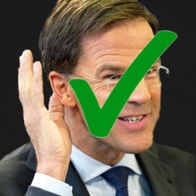 Wij zijn politiek correct & Rens laat ons in de steek! - Politiek Correct #1